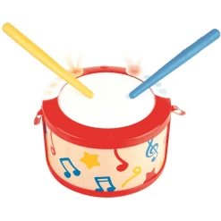 Hape Leren Speeltrommel -Kinder Avontuur Verkoop hape leren speeltrommel a314353 3