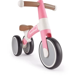 Hape Mijn Eerste Loopdriewieler, Roze -Kinder Avontuur Verkoop hape mijn eerste loopdriewieler roze a317526 3
