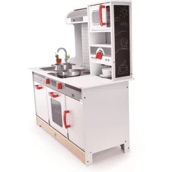 Hape Multifunctionele Speelkeuken E3145 -Kinder Avontuur Verkoop hape multifunctionele speelkeuken e3145 a216172 2
