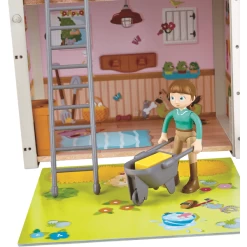 Hape Pony Boerderij -Kinder Avontuur Verkoop hape pony boerderij a315447 4