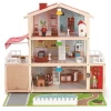 Hape Poppen-Villa E30405 2 Hape Poppen-Villa E30405 -Kinder Avontuur Verkoop hape poppen villa e30405 a216180