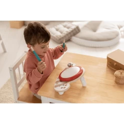 Hape Trommel Slak Tobi 9 Hape Trommel Slak Tobi -Kinder Avontuur Verkoop hape trommel slak tobi a315459 2