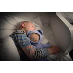 Hauck & Block Lulla Mouse Outfit, Paars -Kinder Avontuur Verkoop hauck amp block lulla mouse outfit paars a310419 2