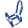 Helga Kreft Halster Voor Tuinpaarden, Blauw -Kinder Avontuur Verkoop helga kreft halster voor tuinpaarden blauw a292607