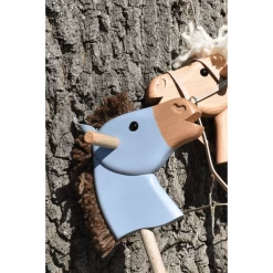 Helga Kreft "Hobbypaard Ezel" -Kinder Avontuur Verkoop helga kreft hobbypaard ezel a276863 2