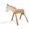 Helga Kreft Houten Tuinpaard Tamme -Kinder Avontuur Verkoop helga kreft houten tuinpaard tamme a276901