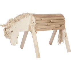 Helga Kreft Houten Tuinpaard Tamme 10 Helga Kreft Houten Tuinpaard Tamme -Kinder Avontuur Verkoop helga kreft houten tuinpaard tamme a276901 3