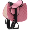 Helga Kreft "Zadelset Voor Tuinpaarden, Roze" -Kinder Avontuur Verkoop helga kreft zadelset voor tuinpaarden roze a292623