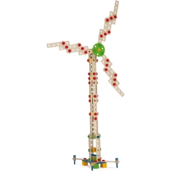 Eichhorn HEROS Constructor - Windmolen -Kinder Avontuur Verkoop heros constructor windmolen a220183 4