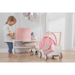 Howa® 2in1 Poppenwagen Met Kap Cozy Cactus 11 Howa® 2in1 Poppenwagen Met Kap Cozy Cactus -Kinder Avontuur Verkoop howa 2in1 poppenwagen met kap cozy cactus a282036 4