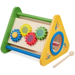 Howa® Motoriek Driehoek Musicbox -Kinder Avontuur Verkoop howa motoriek driehoek musicbox a268446 2