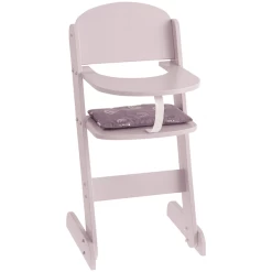 Howa Rainbow" Poppenstoel