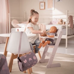 Howa Rainbow" Poppenstoel 9 Howa Rainbow" Poppenstoel -Kinder Avontuur Verkoop howa rainbow poppenstoel a349825 3