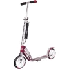 HUDORA Big Wheel GS 205, Magenta/zilver 14695/01 -Kinder Avontuur Verkoop hudora big wheel gs 205 magenta zilver 14695 01 a236316