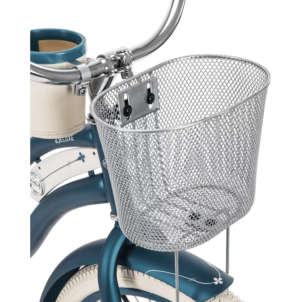 Huffy Fiets Deluxe Cruiser 26 Inch, Smaragdgroen 4 Huffy Fiets Deluxe Cruiser 26 Inch, Smaragdgroen - Afbeelding 2