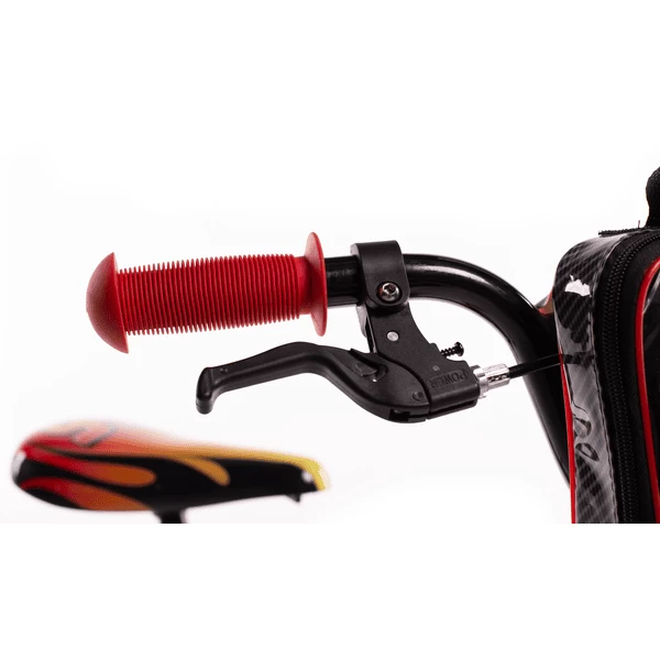 Huffy Fiets Disney Cars 14 Inch 6 Huffy Fiets Disney Cars 14 Inch - Afbeelding 5