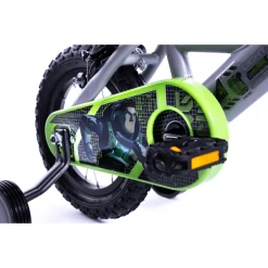 Huffy Fiets Disney Light Jaar 12 Inch Grijs/Groen 10 Huffy Fiets Disney Light Jaar 12 Inch Grijs/Groen -Kinder Avontuur Verkoop huffy fiets disney light jaar 12 inch grijs groen a370231 3