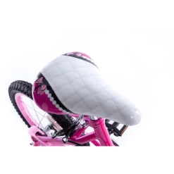 Huffy Fiets Disney Minnie 16 Inch, Roze -Kinder Avontuur Verkoop huffy fiets disney minnie 16 inch roze a357563 3