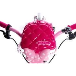 Huffy Fiets Disney Minnie 16 Inch, Roze -Kinder Avontuur Verkoop huffy fiets disney minnie 16 inch roze a357563 4