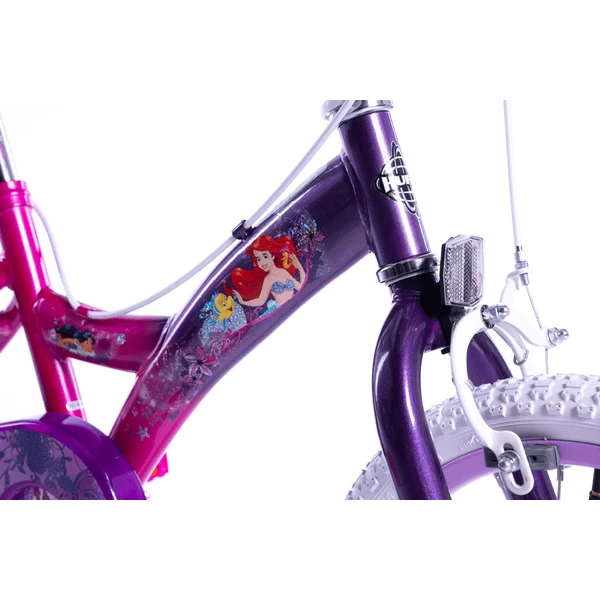 Huffy Fiets Disney Prince Ss 16 Inch EZ- Build , Blauw 7 Huffy Fiets Disney Prince Ss 16 Inch EZ- Build , Blauw - Afbeelding 5