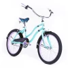 Huffy Fiets Fairmont 20 Inch, Turkoois -Kinder Avontuur Verkoop huffy fiets fairmont 20 inch turkoois a403497