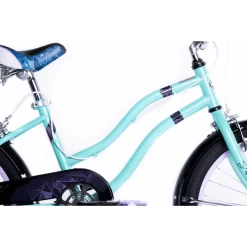 Huffy Fiets Fairmont 20 Inch, Turkoois -Kinder Avontuur Verkoop huffy fiets fairmont 20 inch turkoois a403497 2