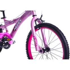 Huffy Fiets Go Girl 20 Inch, Roze 10 Huffy Fiets Go Girl 20 Inch, Roze -Kinder Avontuur Verkoop huffy fiets go girl 20 inch roze a403496 3