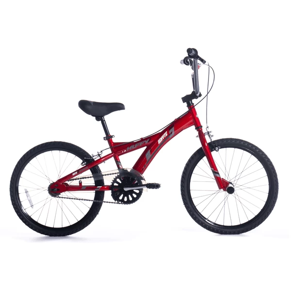 Huffy Fiets Ignite 20 Inch, Rood 4 Huffy Fiets Ignite 20 Inch, Rood - Afbeelding 2