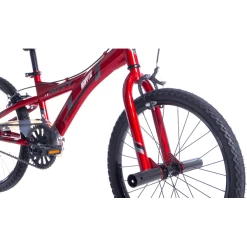 Huffy Fiets Ignite 20 Inch, Rood 10 Huffy Fiets Ignite 20 Inch, Rood -Kinder Avontuur Verkoop huffy fiets ignite 20 inch rood a403433 3
