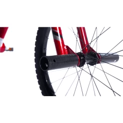 Huffy Fiets Ignite 20 Inch, Rood 11 Huffy Fiets Ignite 20 Inch, Rood -Kinder Avontuur Verkoop huffy fiets ignite 20 inch rood a403433 4