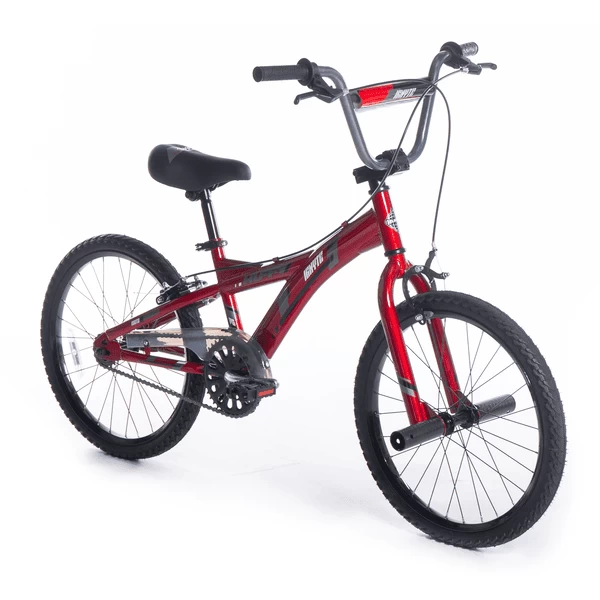 Huffy Fiets Ignite 20 Inch, Rood 3 Huffy Fiets Ignite 20 Inch, Rood