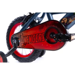 Huffy Fiets Marvel Avengers 12 Inch, Grijs 9 Huffy Fiets Marvel Avengers 12 Inch, Grijs -Kinder Avontuur Verkoop huffy fiets marvel avengers 12 inch grijs a357554 2