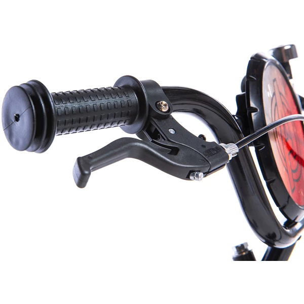 Huffy Fiets Marvel Avengers 12 Inch, Grijs 7 Huffy Fiets Marvel Avengers 12 Inch, Grijs - Afbeelding 5