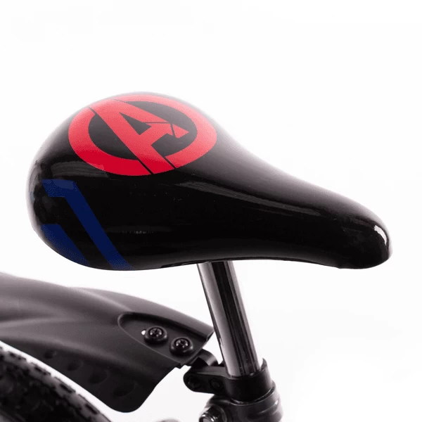 Huffy Fiets Marvel Avengers 14 Inch 5 Huffy Fiets Marvel Avengers 14 Inch - Afbeelding 3