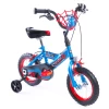 Huffy Fiets Marvel Spider -Man 12 Inch EZ- Build , Zwart/Rood 2 Huffy Fiets Marvel Spider -Man 12 Inch EZ- Build , Zwart/Rood -Kinder Avontuur Verkoop huffy fiets marvel spider man 12 inch ez build zwart rood a360163