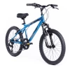 Huffy Fiets Stone Mountain 20 Inch , Blauw 2 Huffy Fiets Stone Mountain 20 Inch , Blauw -Kinder Avontuur Verkoop huffy fiets stone mountain 20 inch blauw a403518