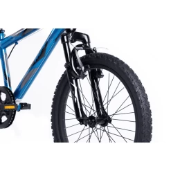 Huffy Fiets Stone Mountain 20 Inch , Blauw 11 Huffy Fiets Stone Mountain 20 Inch , Blauw -Kinder Avontuur Verkoop huffy fiets stone mountain 20 inch blauw a403518 4