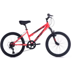 Huffy Fiets Stone Mountain 20 Inch, Roze -Kinder Avontuur Verkoop huffy fiets stone mountain 20 inch roze a403520 1