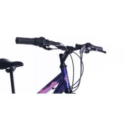 Huffy Fiets Stone Mountain 24 Inch, Paars -Kinder Avontuur Verkoop huffy fiets stone mountain 24 inch paars a403528 4