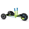 Huffy Green Machine Mini, Groen/Blauw 1 Huffy Green Machine Mini, Groen/Blauw -Kinder Avontuur Verkoop huffy green machine mini groen blauw a355810