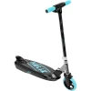 Huffy Helix Scooter 12V, Blauw -Kinder Avontuur Verkoop huffy helix scooter 12v blauw a379881