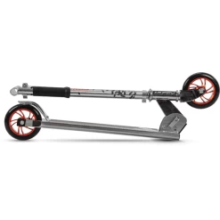 Huffy Kairos 125mm Scooter, Rood 10 Huffy Kairos 125mm Scooter, Rood -Kinder Avontuur Verkoop huffy kairos 125mm scooter rood a355822 3