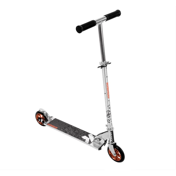 Huffy Kairos 125mm Scooter, Rood 7 Huffy Kairos 125mm Scooter, Rood - Afbeelding 5
