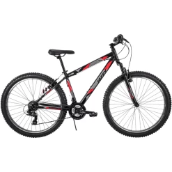 Huffy Tekton 27,5 Inch Fiets, Zwart -Kinder Avontuur Verkoop huffy tekton 27 5 inch fiets zwart a360161 2