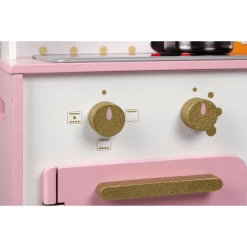 Janod® Keuken Candy Chic 10 Janod® Keuken Candy Chic -Kinder Avontuur Verkoop janod keuken candy chic a272958 3