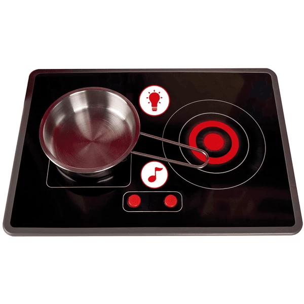 Janod® Keuken Lagoon Maxi Met Functies 5 Janod® Keuken Lagoon Maxi Met Functies - Afbeelding 3