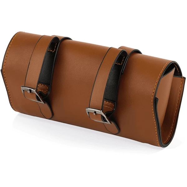 Janod® Vintage-Bikloon Loopfiets Lichtbruin Met Stuurtas 6 Janod® Vintage-Bikloon Loopfiets Lichtbruin Met Stuurtas - Afbeelding 4