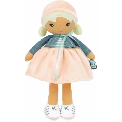 Kaloo ® Tendresse - Knuffelpop Chloé, 25 Cm -Kinder Avontuur Verkoop kaloo tendresse knuffelpop chloe 25 cm a293136 4