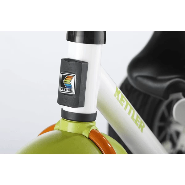 KETTLER Driewieler Startrike Air Groen 5 KETTLER Driewieler Startrike Air Groen - Afbeelding 3