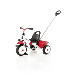 KETTLER Happytrike Driewieler -Kinder Avontuur Verkoop kettler happytrike driewieler a391202 2